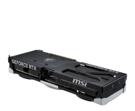 MSI GeForce RTX 5080 Ventus 3X OC Plus 16GB GDDR7 DLSS4 - 1309176 - zdjęcie 4